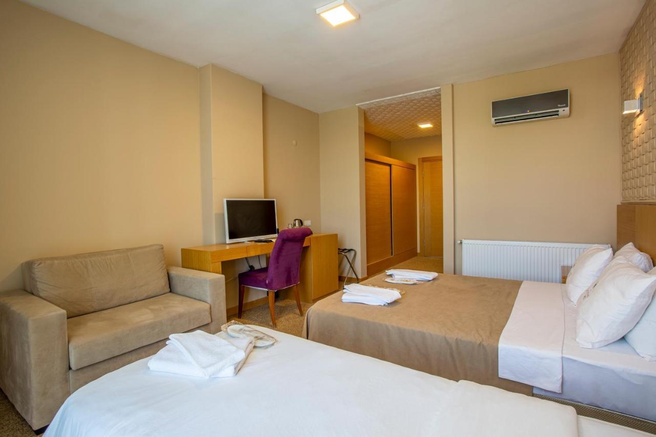 Zeytin Bahcesi Hotel İznik Exterior foto