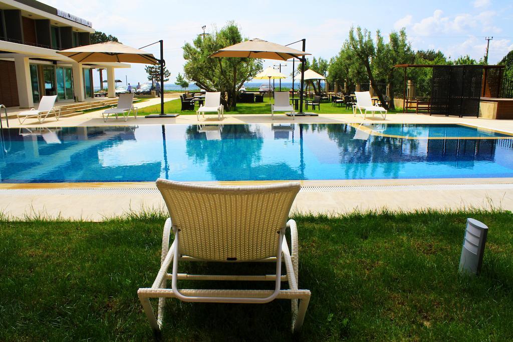 Zeytin Bahcesi Hotel İznik Habitación foto