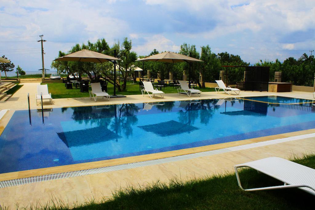 Zeytin Bahcesi Hotel İznik Exterior foto